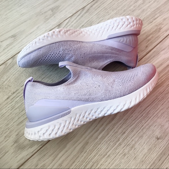 Nike women epic react flyknit - Picture 2 of 6
